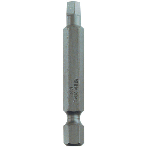 NO 2X2 SQUARE 10PKPOWER BIT - A1 Tooling