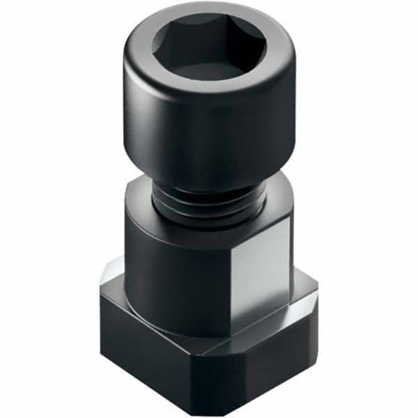 Schunk - Lathe Chuck Accessories Product Type: Jaw Nut Chuck Diameter Compatibility (mm): 315.00 - A1 Tooling