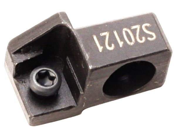 Kennametal - Series Romicron, Right Hand Cut, Boring Cartridge - Insert Style CPMT, 0° Lead Angle - A1 Tooling