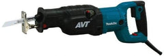 Makita - Electric Reciprocating Saws Amperage: 15.00 Strokes per Minute: 2800 - A1 Tooling