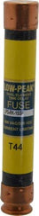 Cooper Bussmann - 300 VDC, 600 VAC, 15 Amp, Time Delay General Purpose Fuse - Fuse Holder Mount, 127mm OAL, 100 at DC, 300 at AC (RMS) kA Rating, 13/16" Diam - A1 Tooling