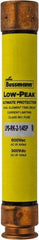 Cooper Bussmann - 300 VDC, 600 VAC, 2.25 Amp, Time Delay General Purpose Fuse - Fuse Holder Mount, 127mm OAL, 100 at DC, 300 at AC (RMS) kA Rating, 13/16" Diam - A1 Tooling