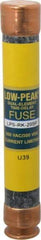 Cooper Bussmann - 300 VDC, 600 VAC, 20 Amp, Time Delay General Purpose Fuse - Fuse Holder Mount, 127mm OAL, 100 at DC, 300 at AC (RMS) kA Rating, 13/16" Diam - A1 Tooling