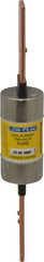 Cooper Bussmann - 300 VDC, 600 VAC, 200 Amp, Time Delay General Purpose Fuse - Bolt-on Mount, 9-5/8" OAL, 100 at DC, 300 at AC (RMS) kA Rating, 1.61" Diam - A1 Tooling