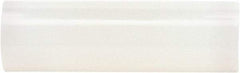 3M - 51/64" Diam, 2" Long, Clear, Glue Stick - A1 Tooling