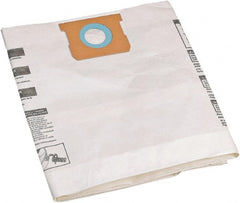 Shop-Vac - Pack of (3) 10-14 Gal Paper Vacuum Bags - A1 Tooling