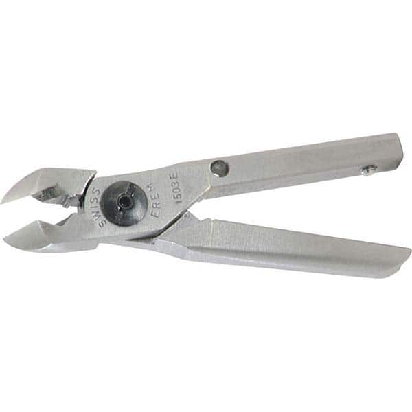 Erem - Cutting Pliers Type: Flush Cutter Insulated: NonInsulated - A1 Tooling