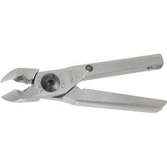 Erem - Cutting Pliers Type: Flush Cutter Insulated: NonInsulated - A1 Tooling