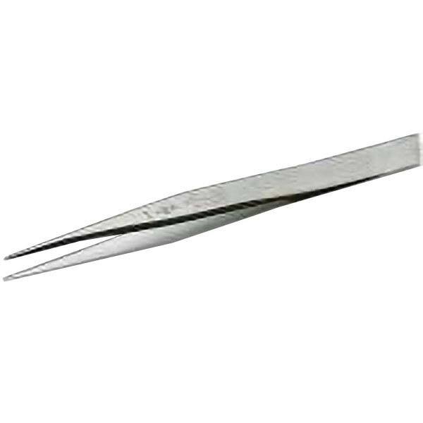 Erem - Tweezers Type: Precision Pattern: Staight - A1 Tooling