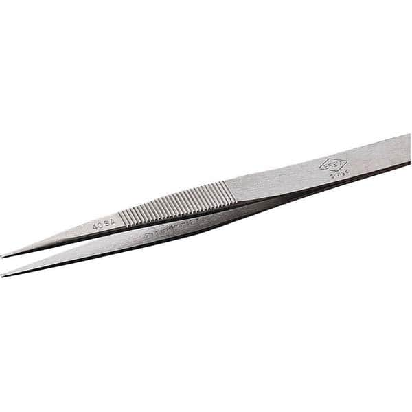 Erem - Tweezers Type: Precision Pattern: Staight - A1 Tooling