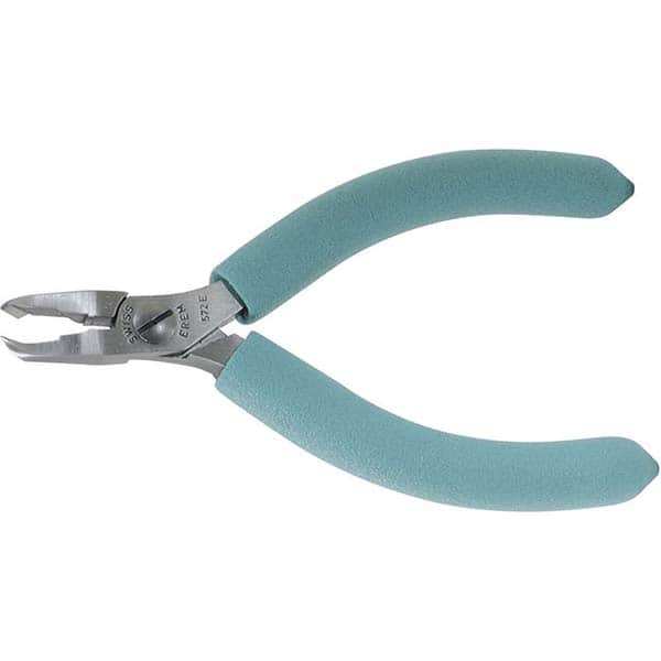 Erem - Cutting Pliers Type: Flush Cutter Insulated: NonInsulated - A1 Tooling