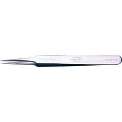 Erem - Tweezers Type: Fine Point Pattern: Straight - A1 Tooling