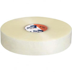 Shurtape - HP 500 Heavy Duty Grade Hot Melt Packaging Tape - A1 Tooling