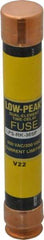 Cooper Bussmann - 300 VDC, 600 VAC, 30 Amp, Time Delay General Purpose Fuse - Fuse Holder Mount, 127mm OAL, 100 at DC, 300 at AC (RMS) kA Rating, 13/16" Diam - A1 Tooling