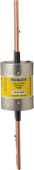 Cooper Bussmann - 300 VDC, 600 VAC, 300 Amp, Time Delay General Purpose Fuse - Bolt-on Mount, 11-5/8" OAL, 100 at DC, 300 at AC (RMS) kA Rating, 2-9/16" Diam - A1 Tooling