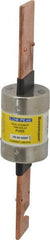 Cooper Bussmann - 300 VDC, 600 VAC, 400 Amp, Time Delay General Purpose Fuse - Bolt-on Mount, 11-5/8" OAL, 100 at DC, 300 at AC (RMS) kA Rating, 2-9/16" Diam - A1 Tooling