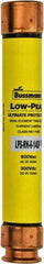 Cooper Bussmann - 300 VDC, 600 VAC, 6.25 Amp, Time Delay General Purpose Fuse - Fuse Holder Mount, 127mm OAL, 100 at DC, 300 at AC (RMS) kA Rating, 13/16" Diam - A1 Tooling