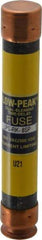 Cooper Bussmann - 300 VDC, 600 VAC, 8 Amp, Time Delay General Purpose Fuse - Fuse Holder Mount, 127mm OAL, 100 at DC, 300 at AC (RMS) kA Rating, 13/16" Diam - A1 Tooling