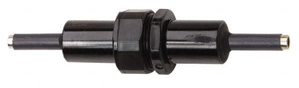 Cooper Bussmann - 1 Pole, 600 VAC/VDC, 30 Amp, Panel Mount Fuse Holder - Compatible with 1-1/2 Inch Long x and 13/32 Inch Diameter Fuse - A1 Tooling