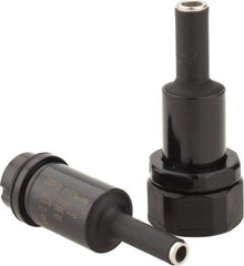 Cooper Bussmann - 1 Pole, 600 VAC, 30 Amp, Inline Fuse Holder - Compatible with 1-1/2 Inch Long x and 13/32 Inch Diameter Fuse - A1 Tooling