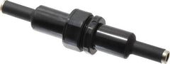 Cooper Bussmann - 1 Pole, 600 VAC, 30 Amp, Inline Fuse Holder - Compatible with 1-1/2 Inch Long x and 13/32 Inch Diameter Fuse - A1 Tooling