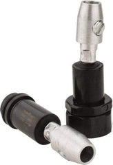 Cooper Bussmann - 1 Pole, 600 VAC, 30 Amp, Inline Fuse Holder - Compatible with 1-1/2 Inch Long x and 13/32 Inch Diameter Fuse - A1 Tooling