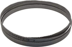 Lenox - 4 to 6 TPI, 19' Long x 1-1/2" Wide x 0.05" Thick, Welded Band Saw Blade - M42, Bi-Metal, Gulleted Edge - A1 Tooling