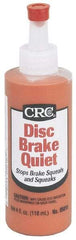 CRC - 4 oz Brake Silencer - 4 oz Container - A1 Tooling