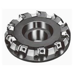 TGP4104RIA Milling Cutter - A1 Tooling