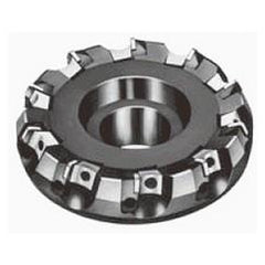 TGP4104RIA Milling Cutter - A1 Tooling