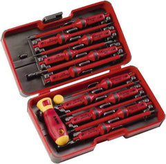 Bondhus - Screwdriver Bit Set - A1 Tooling