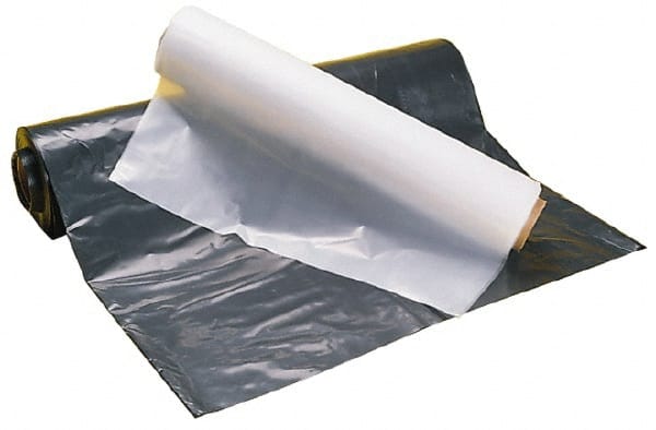 Ability One - 1200" Long x 16 Inch Wide, Polyethylene Plastic Film - A1 Tooling