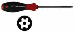 Wiha - TR15 Torx Driver - Exact Industrial Supply