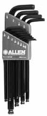 Allen - Hex Key Caddy - A1 Tooling