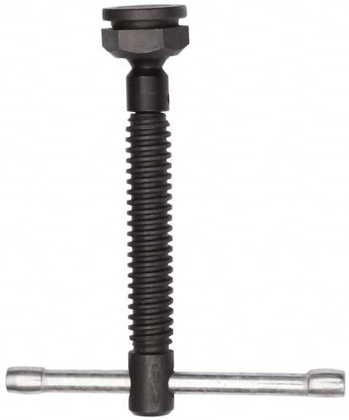 Bessey - Clamp Screw & Morpad - Use with 1200/1800 Screw - A1 Tooling