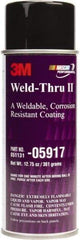 3M - 12.75 oz Corrosion Inhibitor - Comes in Aerosol - A1 Tooling