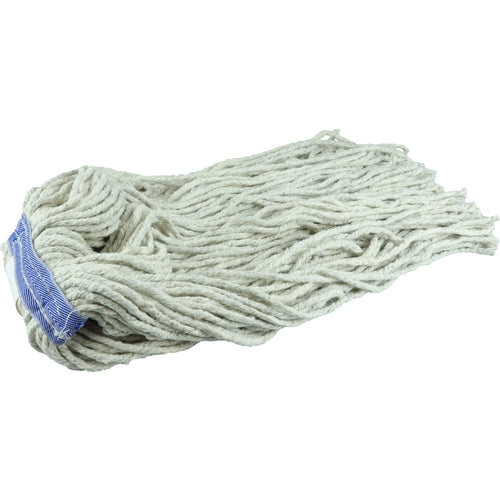 24 oz. Wet Mop Head, 8-Ply Cotton Yarn - A1 Tooling