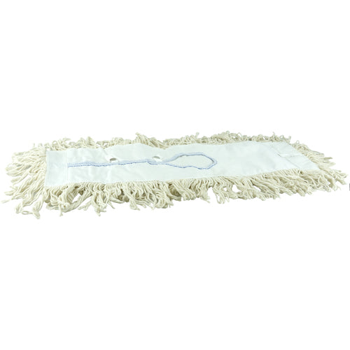 24″ Dust Mop Head, Tie-On Style - A1 Tooling