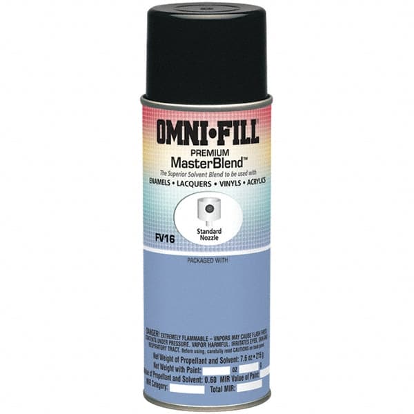 Krylon - 16 oz Omni-Pak Can - For Solvent-Based Paint - A1 Tooling