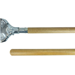 54″ Wet Mop Handle, Jaw Style - A1 Tooling