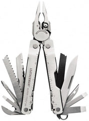 Leatherman - 19 Tool Multi-Tool - A1 Tooling