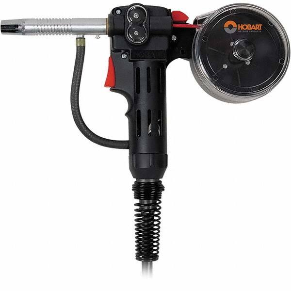 Hobart Welding Products - MIG Welding Guns For Use With: Handler 190 or 210MVP Length (Feet): 10 - A1 Tooling