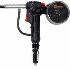 Hobart Welding Products - MIG Welding Guns For Use With: Handler 190 or 210MVP Length (Feet): 10 - A1 Tooling