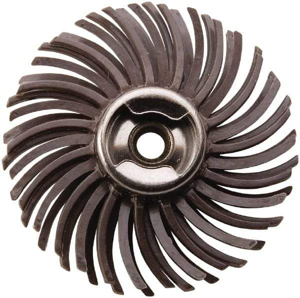 Dremel - 1/8" Rotary Brush - Use with EZ402 or 402 Mandrels - A1 Tooling