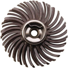 Dremel - 1/8" Rotary Brush - Use with EZ402 or 402 Mandrels - A1 Tooling