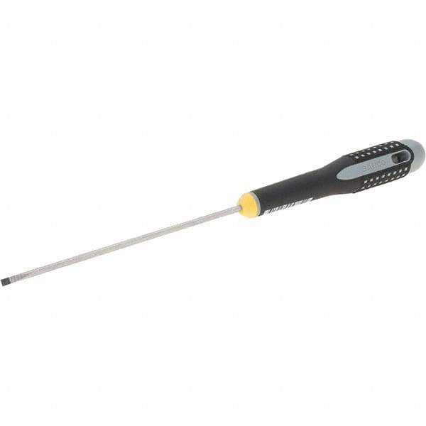 Value Collection - Slotted Screwdriver - 9" ERGO SLOTTED SCREWDRIVER - A1 Tooling