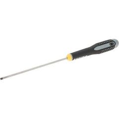 Value Collection - Slotted Screwdriver - 9" ERGO SLOTTED SCREWDRIVER - A1 Tooling