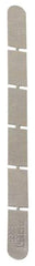 Cooper Bussmann - 600 VAC, 45 Amp, Time Delay Renewable Fuse - 10 (RMS) kA Rating - A1 Tooling