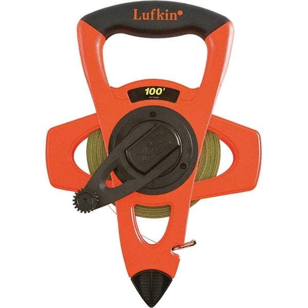 Lufkin - Tape Measures PSC Code: 5210 - A1 Tooling