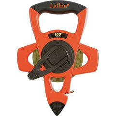 Lufkin - Tape Measures PSC Code: 5210 - A1 Tooling